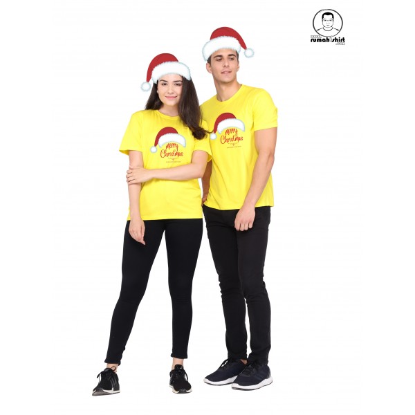 Merry Christmas 2019 - Style 10